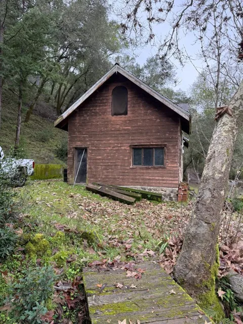 14715 Uvas Road