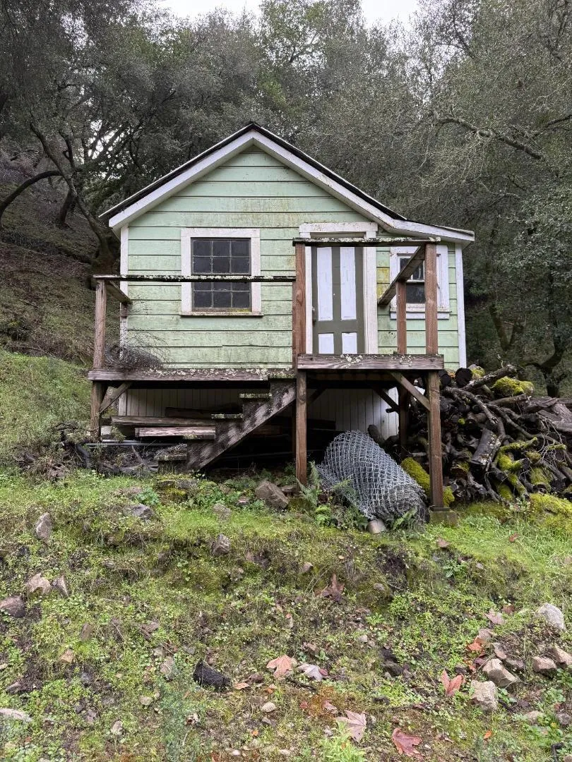 14715 Uvas Road Morgan Hill, CA 95037