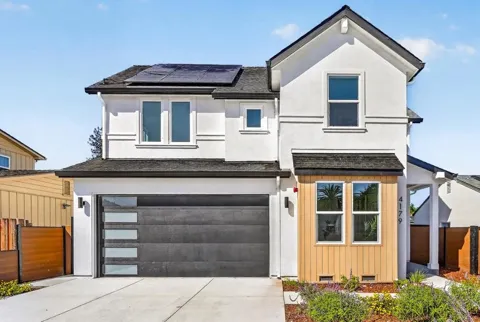 4179 Moreland Way