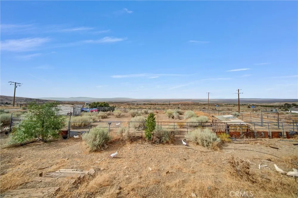 10392 Cima Mesa Road Juniper Hills, CA 93543
