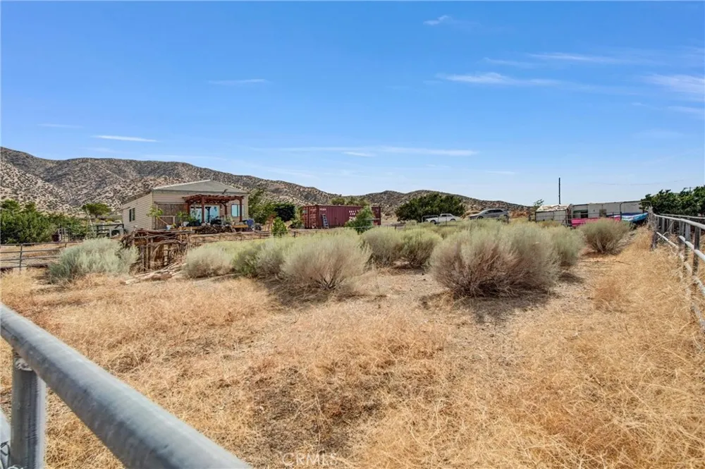 10392 Cima Mesa Road Juniper Hills, CA 93543