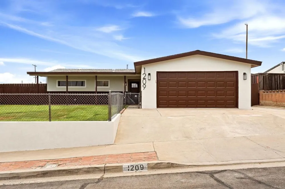 1209 Nolan Avenue Chula Vista, CA 91911