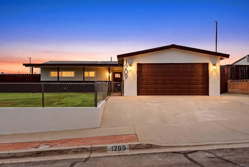 1209 Nolan Avenue Chula Vista, CA 91911