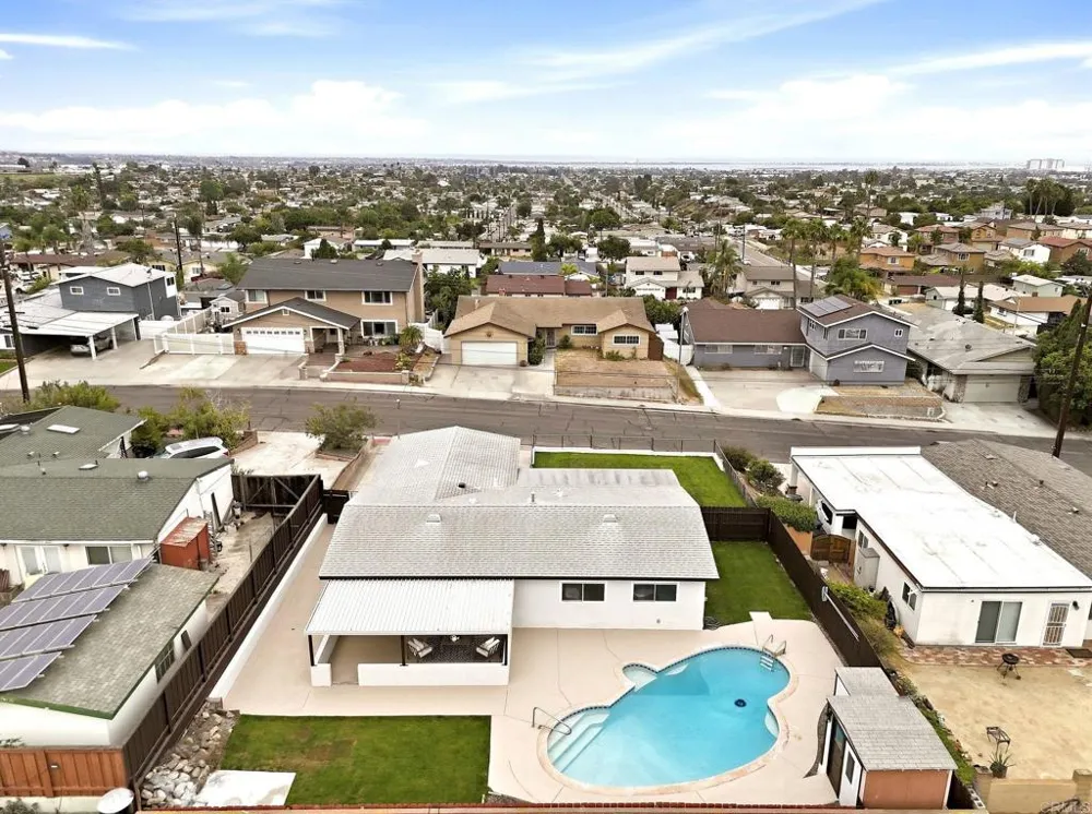 1209 Nolan Avenue Chula Vista, CA 91911