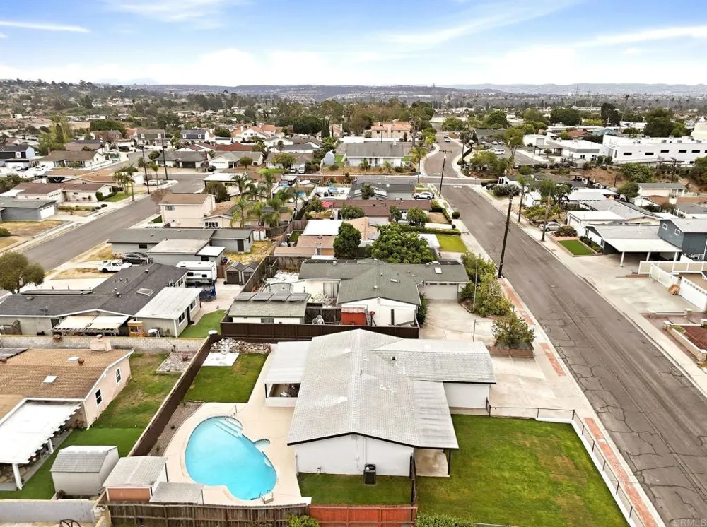 1209 Nolan Avenue Chula Vista, CA 91911