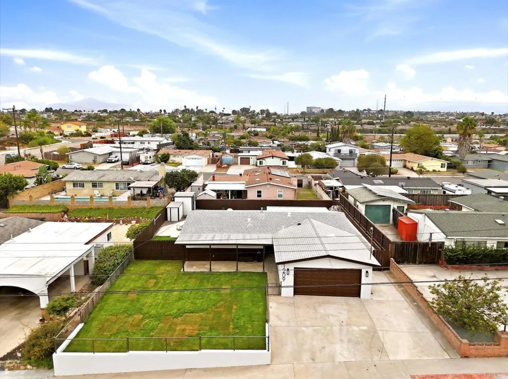 1209 Nolan Avenue Chula Vista, CA 91911