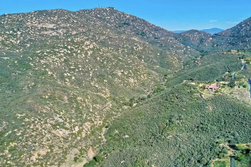 Skyridge Rd Poway, CA 92064