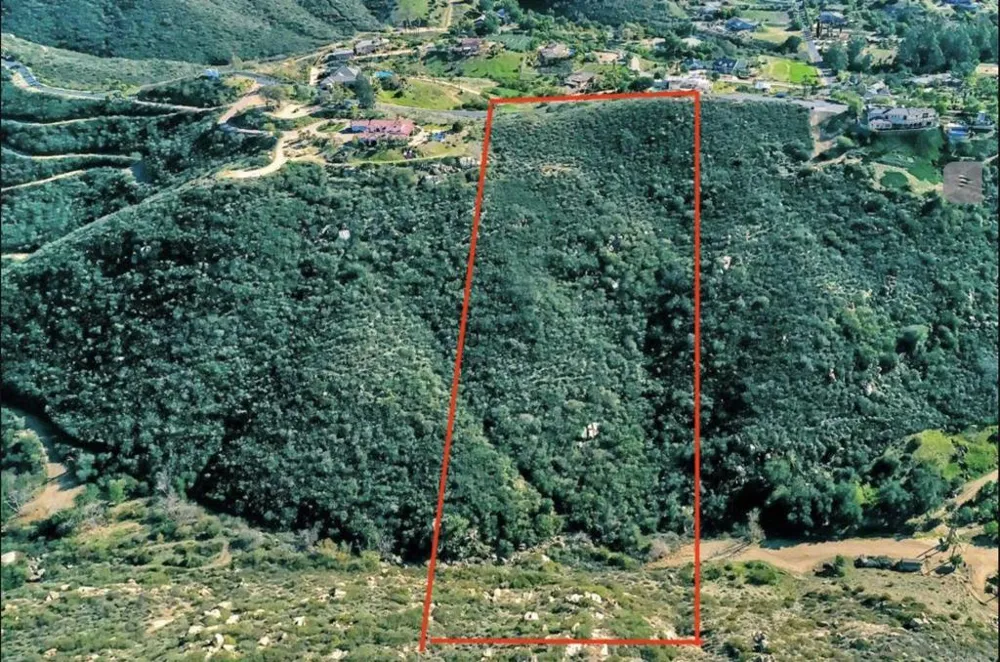 Skyridge Rd Poway, CA 92064