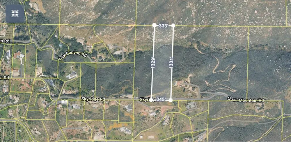 Skyridge Rd Poway, CA 92064