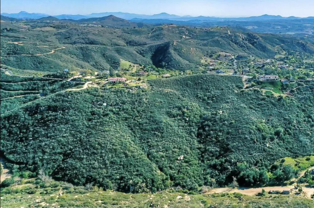 Skyridge Rd Poway, CA 92064