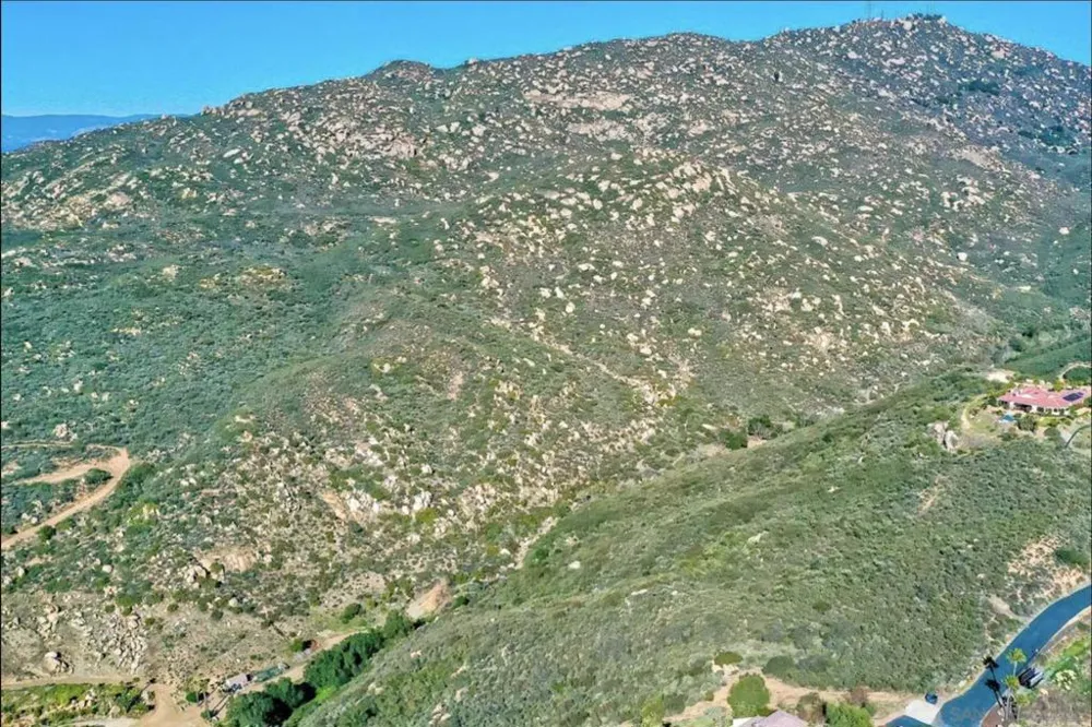 Skyridge Rd Poway, CA 92064