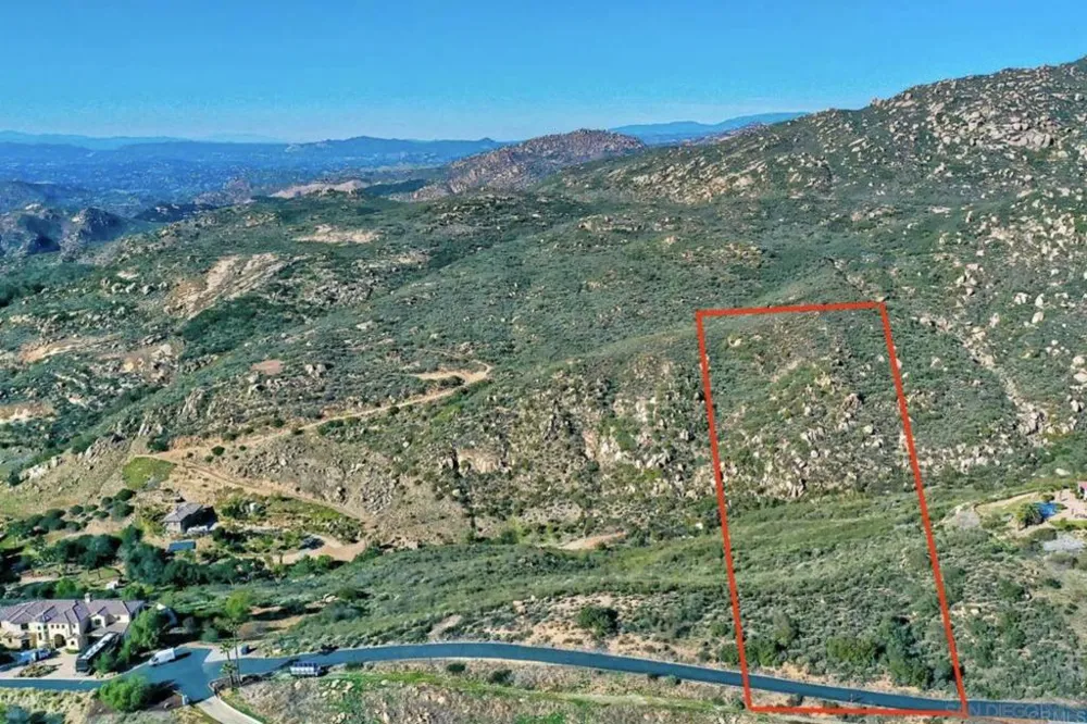 Skyridge Rd Poway, CA 92064
