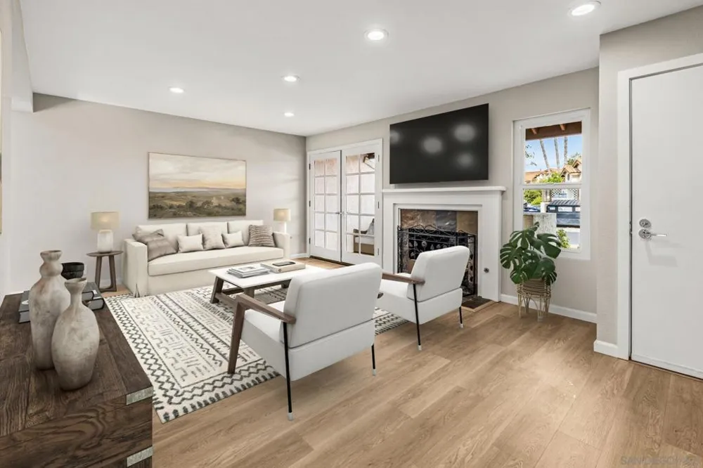 1651 S Juniper #98 Escondido, CA 92025