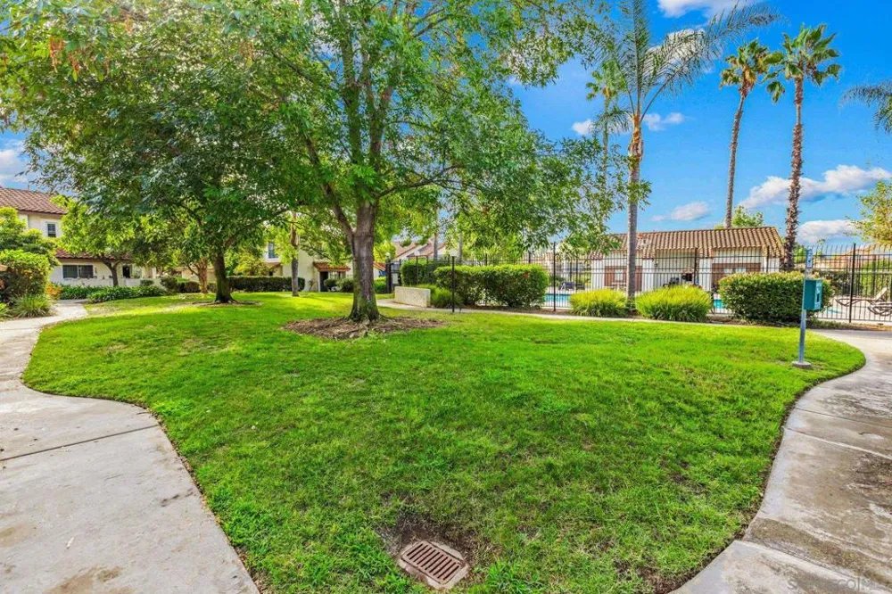 1651 S Juniper #98 Escondido, CA 92025