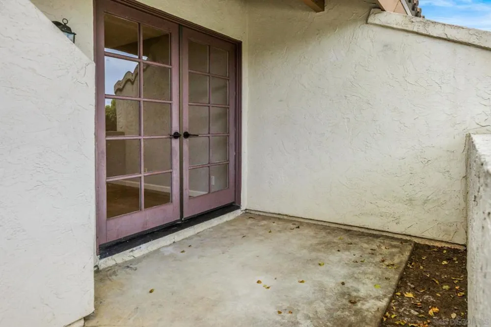 1651 S Juniper #98 Escondido, CA 92025