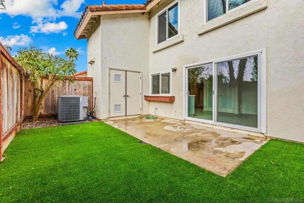 1651 S Juniper #98 Escondido, CA 92025