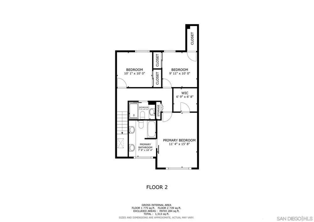 1651 S Juniper #98 Escondido, CA 92025