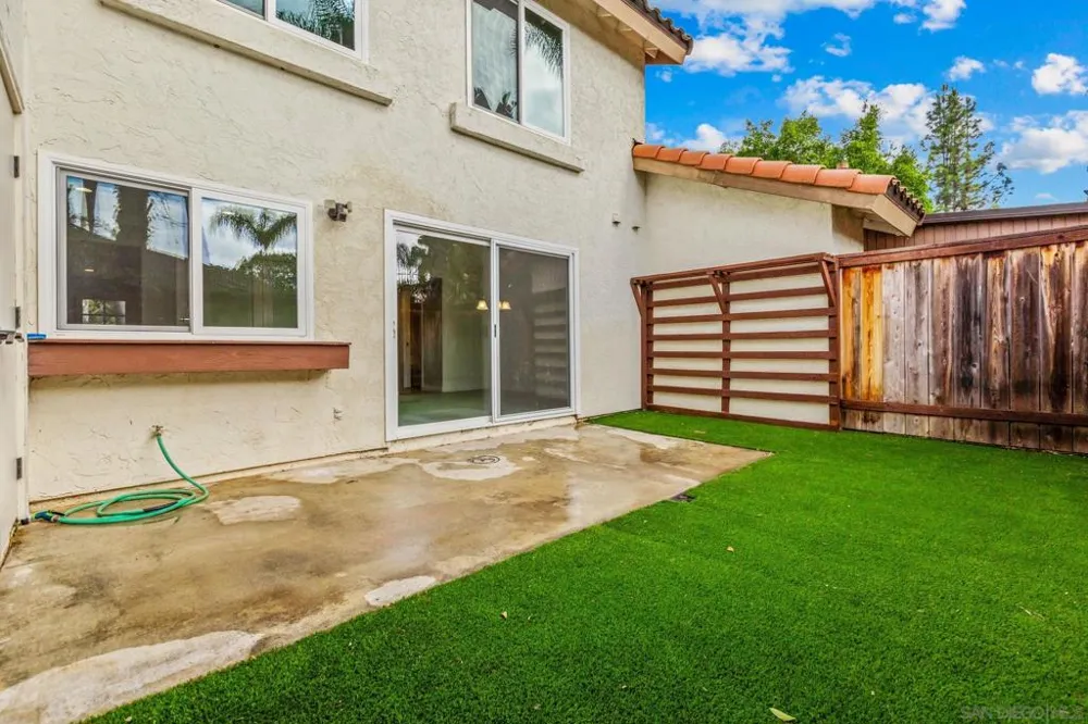 1651 S Juniper #98 Escondido, CA 92025