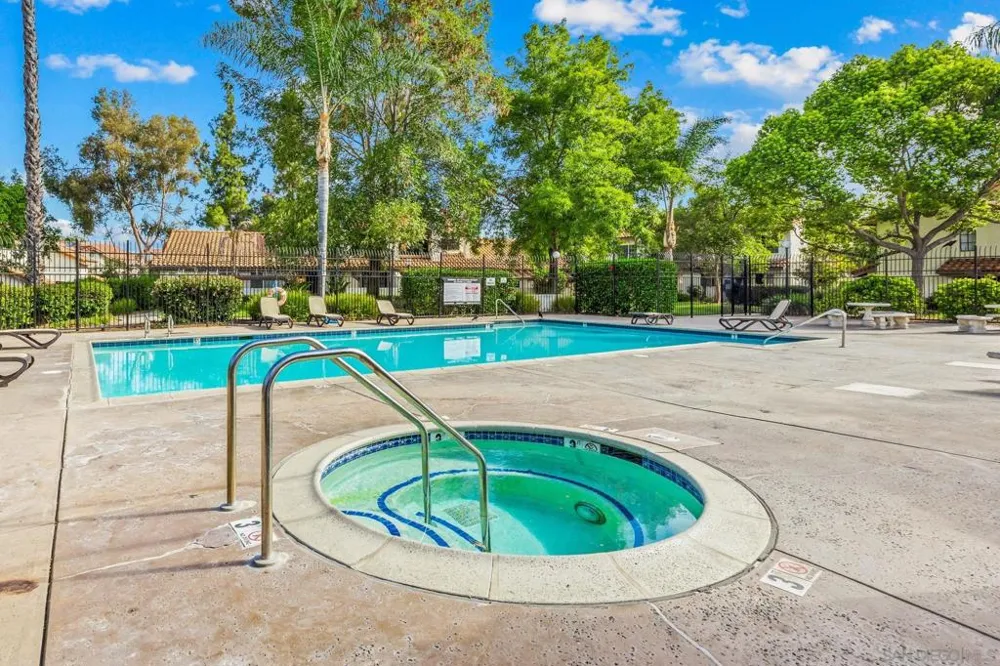 1651 S Juniper #98 Escondido, CA 92025
