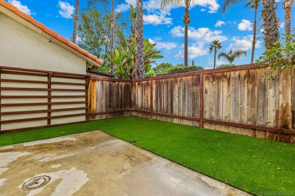 1651 S Juniper #98 Escondido, CA 92025