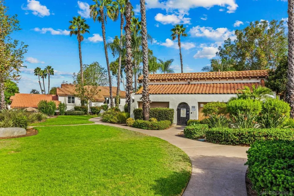 1651 S Juniper #98 Escondido, CA 92025