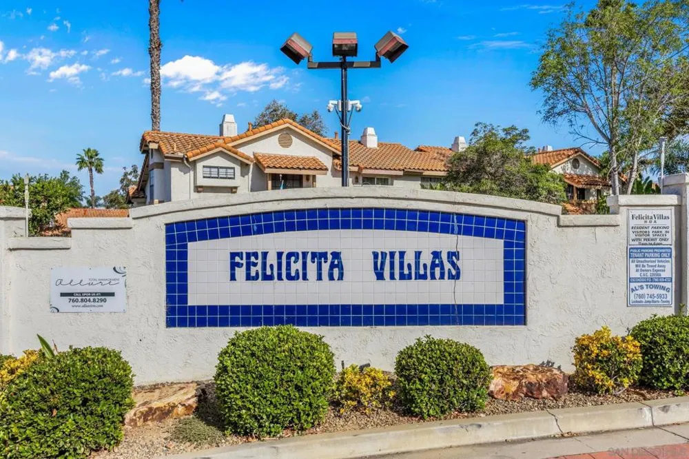 1651 S Juniper #98 Escondido, CA 92025