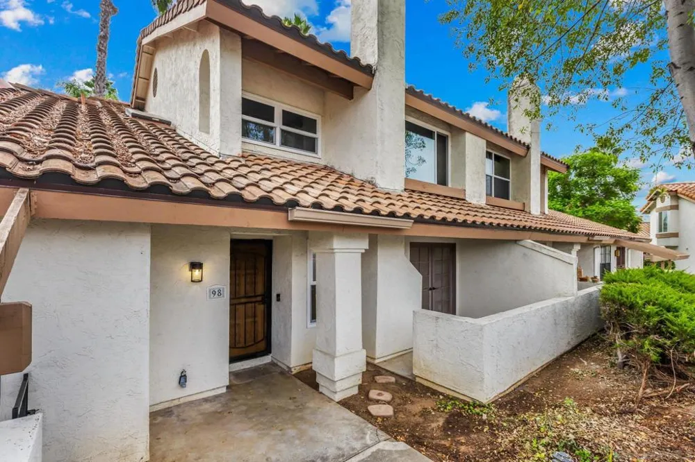 1651 S Juniper #98 Escondido, CA 92025