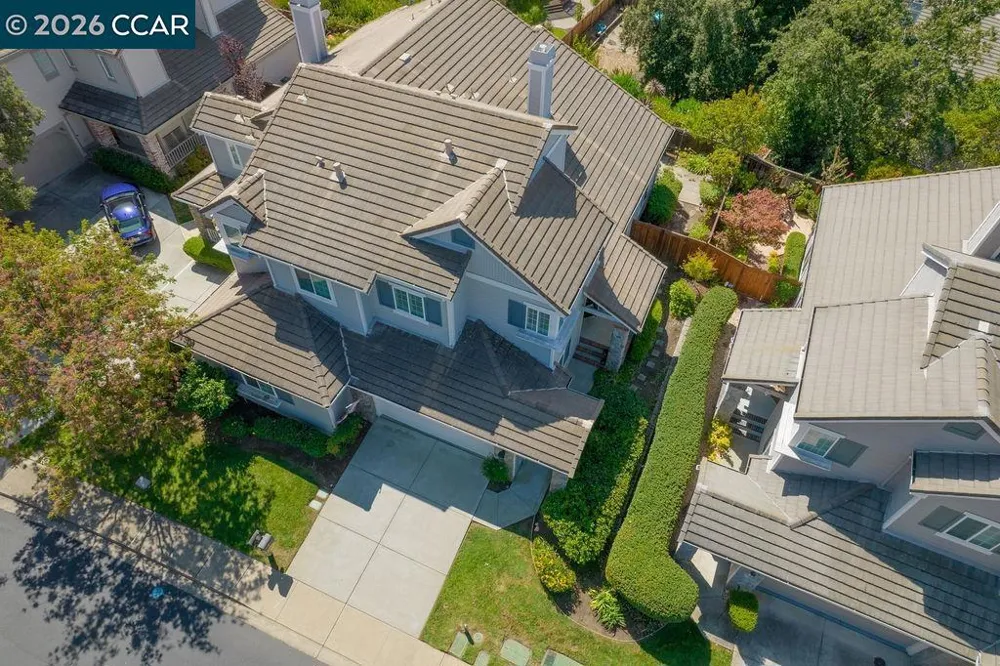 334 Saclan Ter Clayton, CA 94517