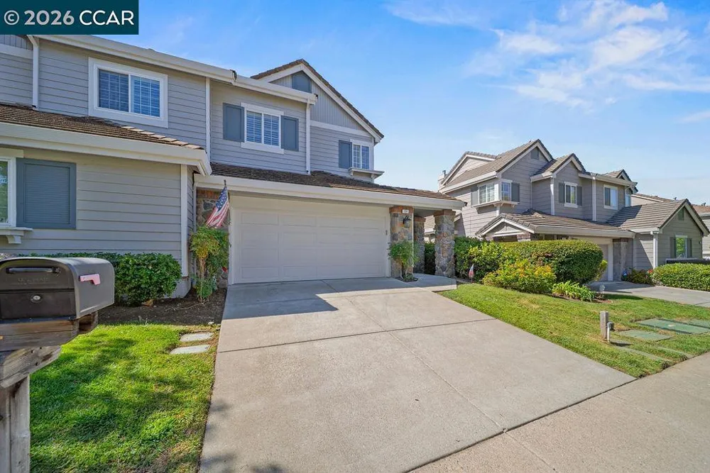 334 Saclan Ter Clayton, CA 94517
