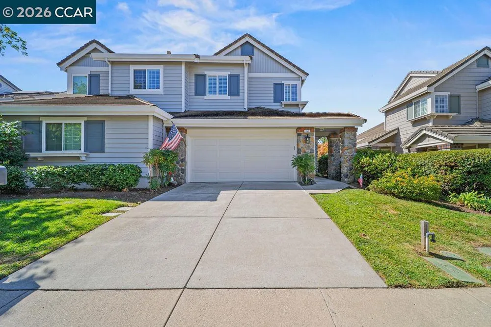 334 Saclan Ter Clayton, CA 94517