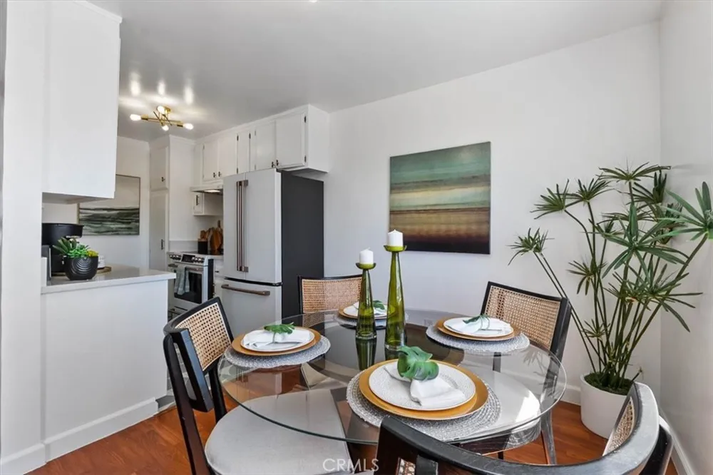 727 Eucalyptus Avenue #18 Inglewood, CA 90302