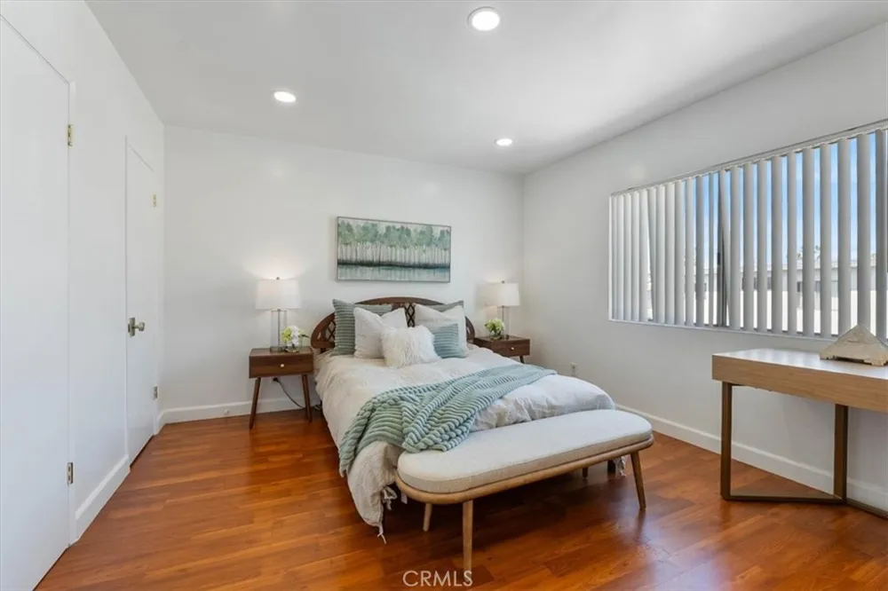 727 Eucalyptus Avenue #18 Inglewood, CA 90302