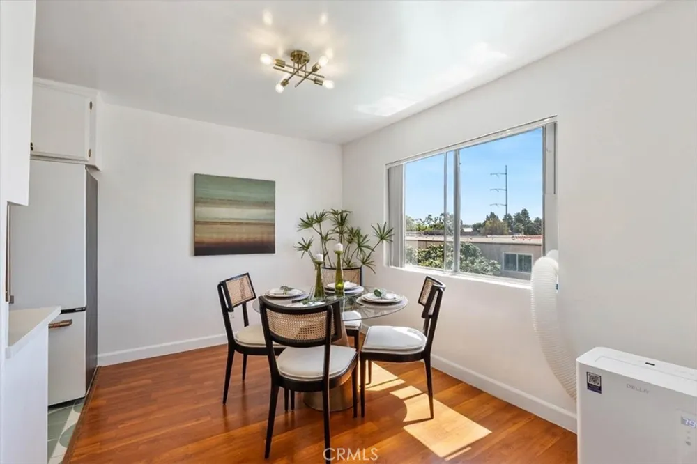727 Eucalyptus Avenue #18 Inglewood, CA 90302