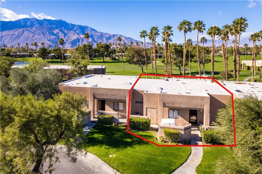 28817 Isleta Court Cathedral City, CA 92234