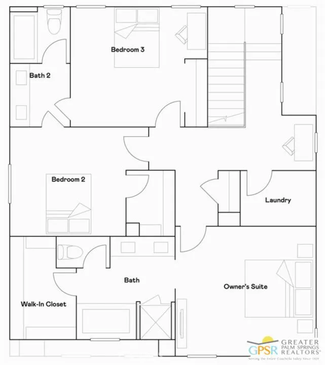 41389 Penn Drive Palm Desert, CA 92211
