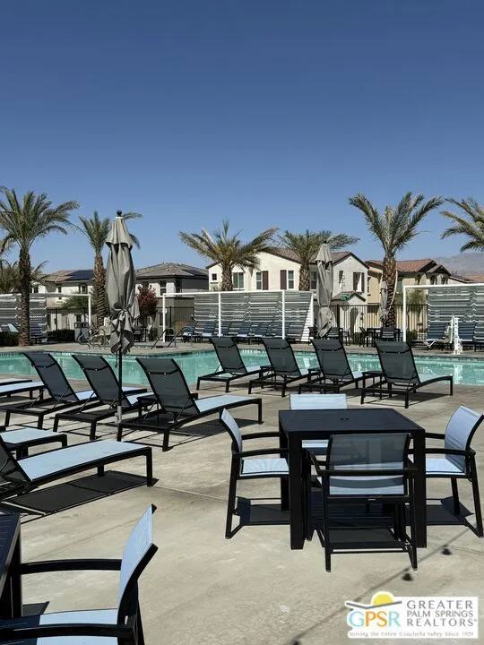 41389 Penn Drive Palm Desert, CA 92211