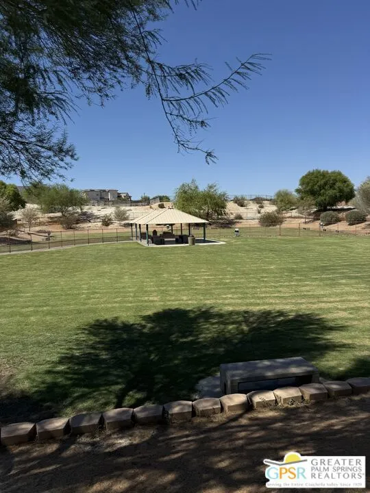 41389 Penn Drive Palm Desert, CA 92211