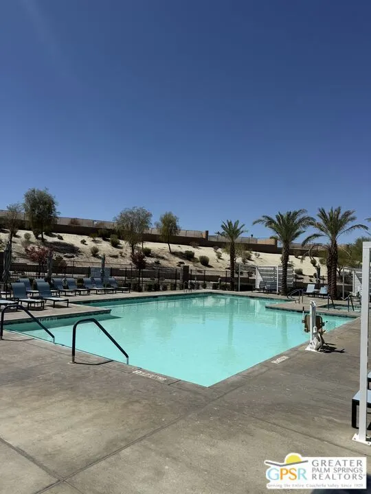 41389 Penn Drive Palm Desert, CA 92211