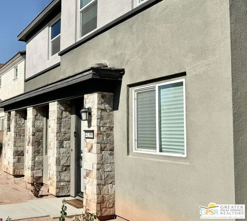 41389 Penn Drive Palm Desert, CA 92211