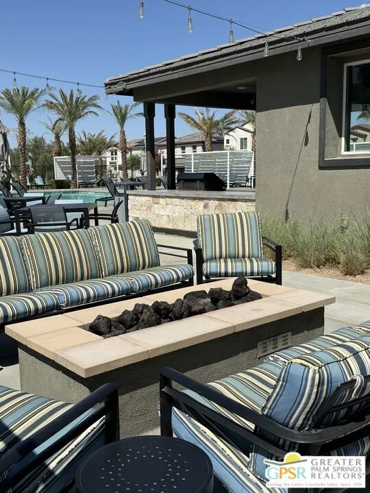 41389 Penn Drive Palm Desert, CA 92211