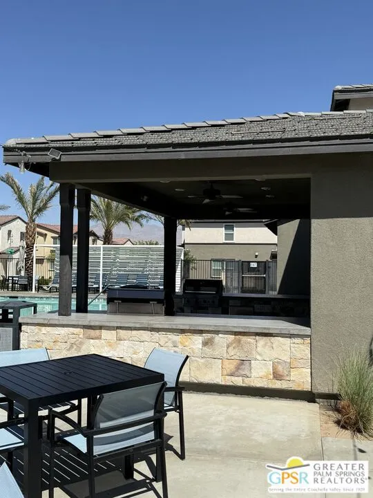 41389 Penn Drive Palm Desert, CA 92211