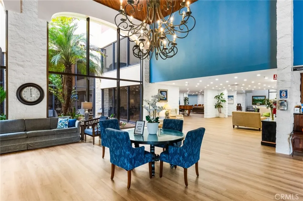 24055 Paseo Del Lago #251 Laguna Woods, CA 92637