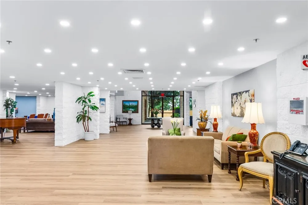 24055 Paseo Del Lago #251 Laguna Woods, CA 92637