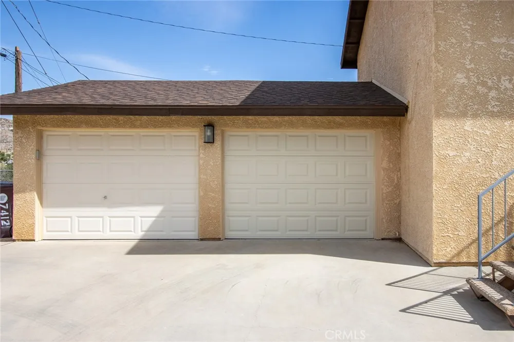 7412 Deer Trail #3 Yucca Valley, CA 92284
