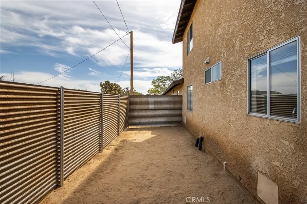 7412 Deer Trail #3 Yucca Valley, CA 92284