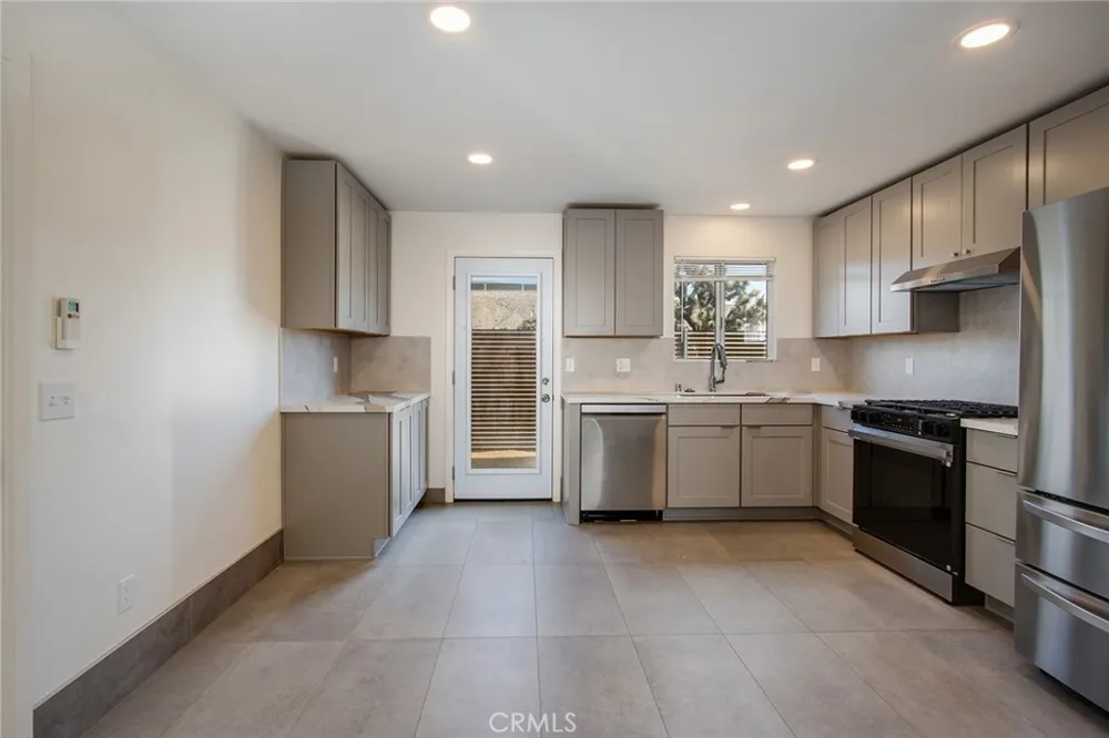 7412 Deer Trail #3 Yucca Valley, CA 92284