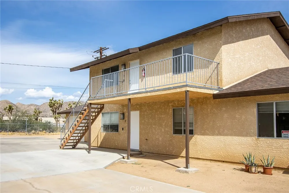 7412 Deer Trail #3 Yucca Valley, CA 92284