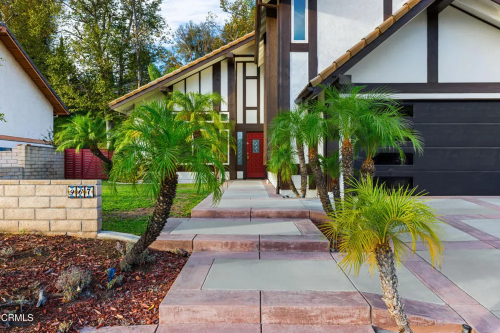 967 Avenida Loma Vista San Dimas, CA 91773