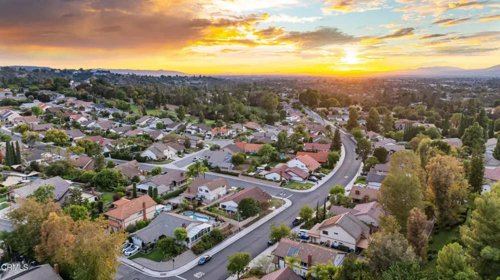 967 Avenida Loma Vista San Dimas, CA 91773