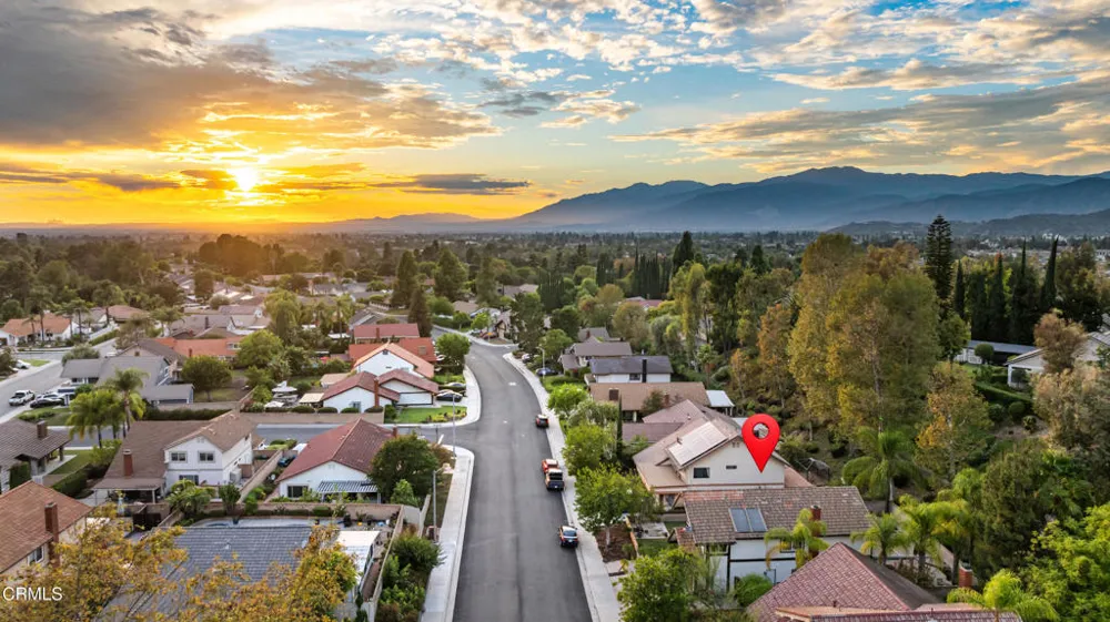 967 Avenida Loma Vista San Dimas, CA 91773